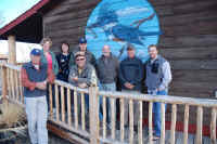 Big Horn River - Group Shot