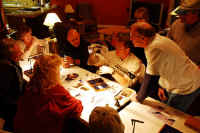 Mentorship Class - Fly Tying