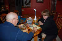 Mentorship Class - Fly Tying