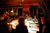 December Mentor Fly Tying Session