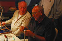 December Mentor Fly Tying Session