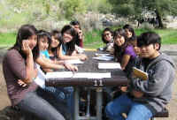 Fish Stories Station