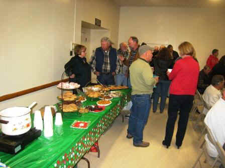 December 2010 Meeting