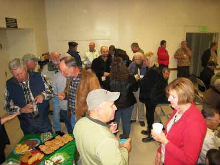 December 2010 Meeting