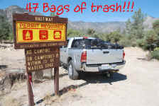 Kern Valley Pride Day