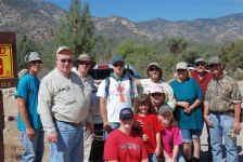 Kern Valley Pride Day