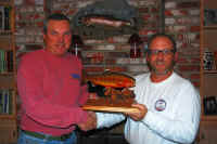 Member of the year 2009