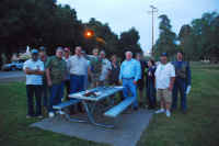 2010 Mentor Prgrm @ Hart Park