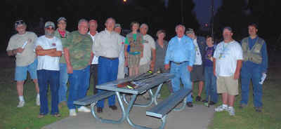 2010 Mentor Prgrm @ Hart Park