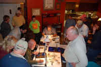November Fly Tying Get Together