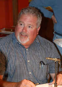 November Fly Tying Get Together