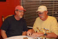 November Fly Tying Get Together