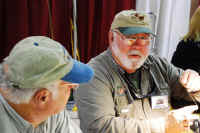 Sportsmens Show Feb 2010