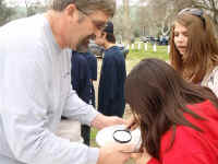 Trout in the Classroom 2010