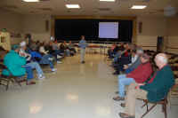 Jack Dennis January 2008 visit