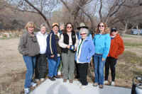 I.W.F.F. in Kernville