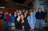 I.W.F.F. in Kernville