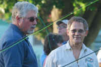 Casting Demonstration by Larry Goates