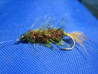 Christmas Tree Bugger