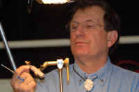 Jack Dennis January 2008 visit