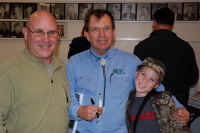 Jack Dennis January 2008 visit