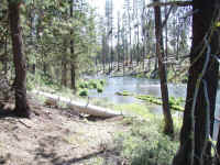 Scott's Oregon Wilderness Trip