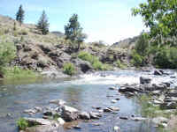 Southern Oregon Waters