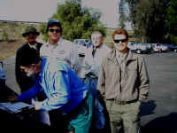 Trout in the Classroom 2008