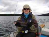 Cool Fishing in B.C.