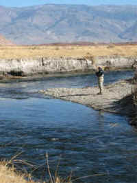 Owens River