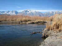 Owens River