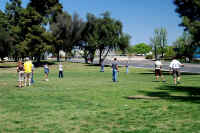 K.R.F.F. March Fly Fishing School