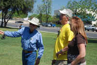 K.R.F.F. March Fly Fishing School