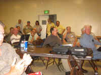 May 07 Meeting