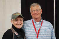 Sportsman Show - Pudge