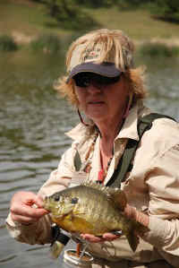Women in the Outdoors - Tejon Ranch
