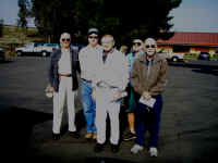 Trout in the Classroom 2008