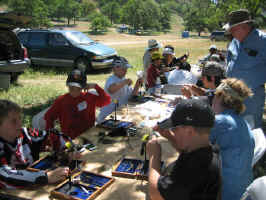 JAKES - Fly Tying Lesson