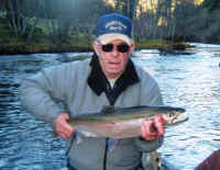 Stephen H. on the Trinity